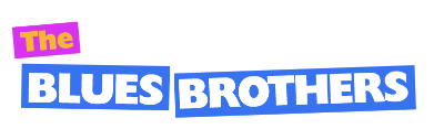 Essex Blues Brothers
